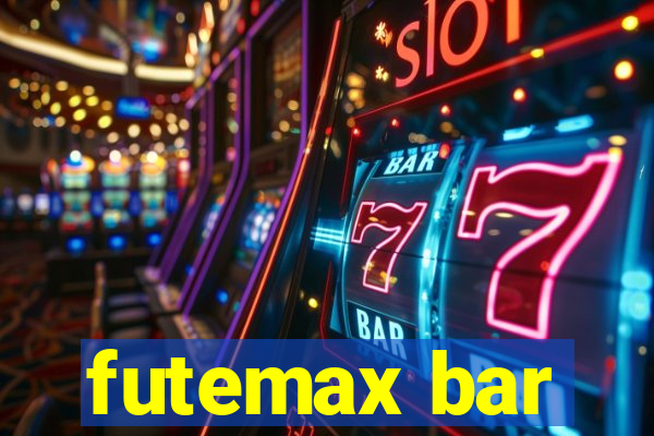 futemax bar